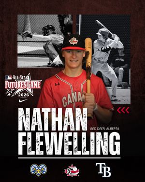Image post by @baseballcanada on Instagram