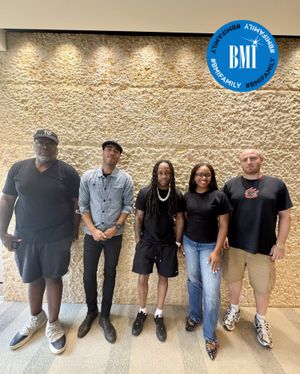 Image post by @bmi on Instagram