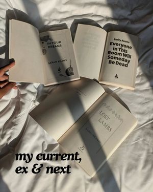 Image post by @meladunix on Instagram