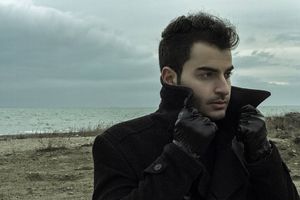 Image post by @eminmammadov on Instagram
