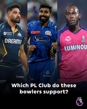 Image post by @plforindia on Instagram