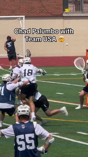 Video post by @lacrossenetwork on TikTok