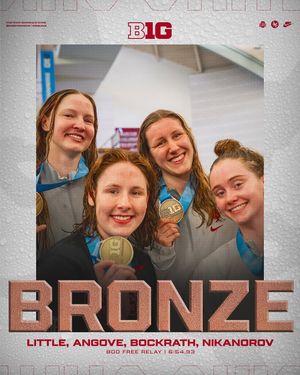 Image post by @ohiostswimdive on Instagram