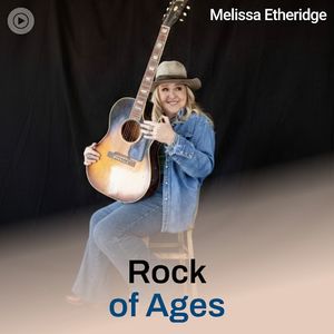 Image post by @melissa_etheridge on Instagram