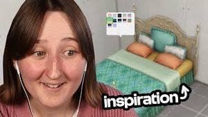 Video post by @lilsimsie on YouTube