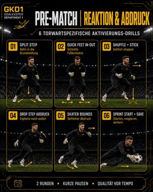 Image post by @goalkeeperdepartment1_gkd on Instagram
