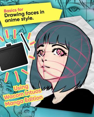 Image post by @wacom on Instagram