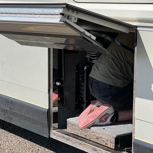 Image post by @grosjeanromain on Instagram