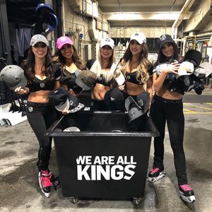 Image post by @lakingsicecrew on Instagram