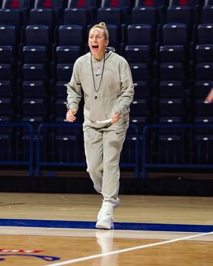 Image post by @arizonawbb on Instagram