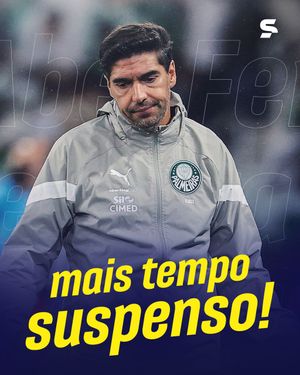Image post by @sportv on Instagram