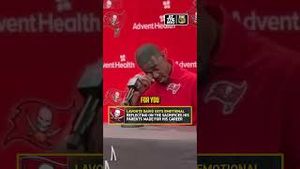 Video post by @nflonfox on YouTube