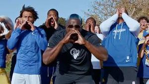 Video post by @larams on YouTube