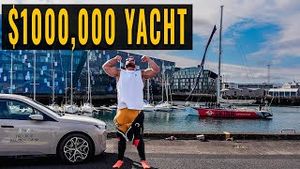 Video post by @rossedgley on YouTube