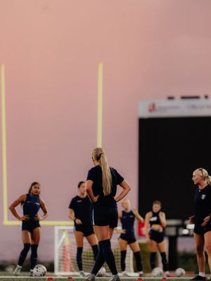 Image post by @utahtech_wsoc on Instagram
