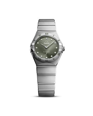 Image post by @omega on Instagram