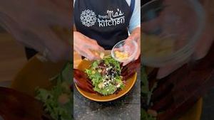 Video post by @frommaskitchen on YouTube