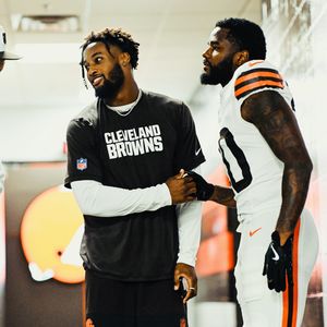 Image post by @denzelward on Instagram