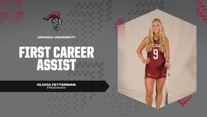 Image post by @arcadia_fh on Instagram