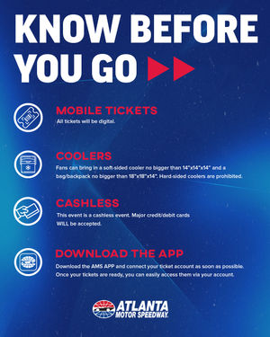 Image post by @atlmotorspdwy on Instagram