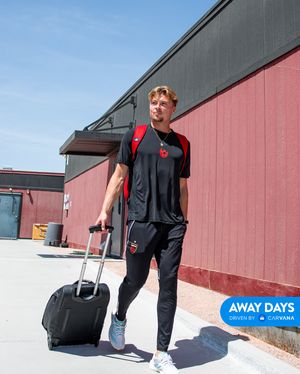Image post by @phxrisingfc on Instagram