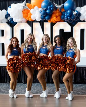Image post by @denverbroncoscheer on Instagram