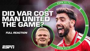 Video post by @espnfc on YouTube