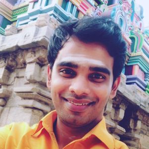 Image post by @karthikupdates on Instagram