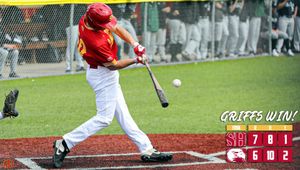 Image post by @SHGriffBaseball on Twitter