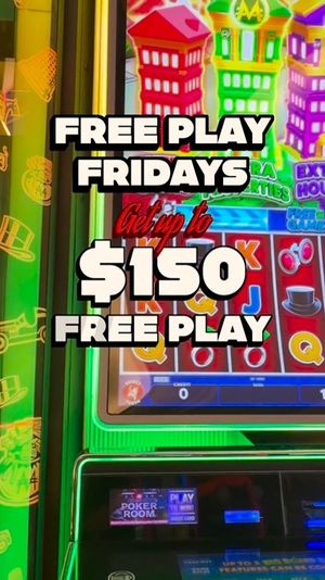 Video post by @redhawkcasino on Instagram