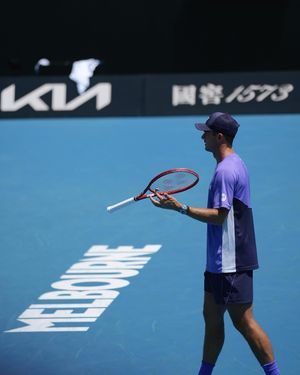 Image post by @tommypaull on Instagram