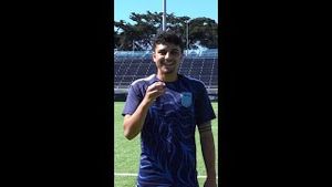 Video post by @montereybayfootballclub9892 on YouTube