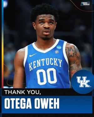 Image post by @marchmadnessmbb on Instagram