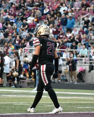 Image post by @peytonaguado21 on Instagram