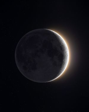 Image post by @rami_astro on Instagram