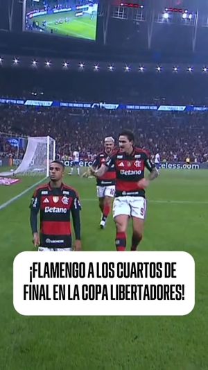 Video post by @espnmx on Instagram