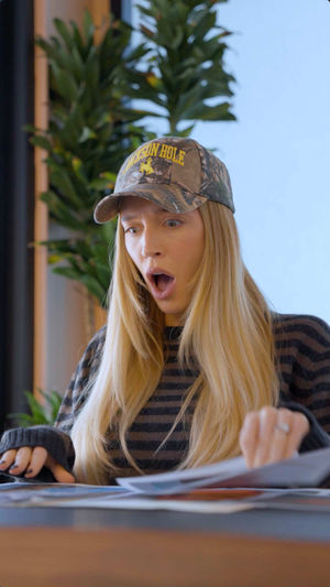 Video post by @hulu on TikTok