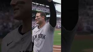 Video post by @foxsports on YouTube
