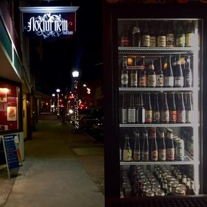 Image post by @themainemag on Instagram