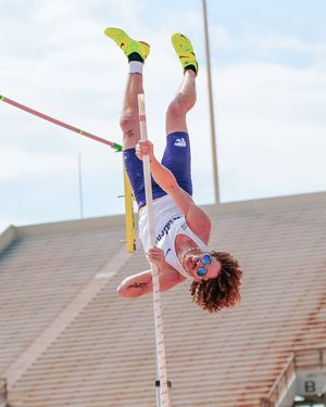 Image post by @kstatetfxc on Instagram