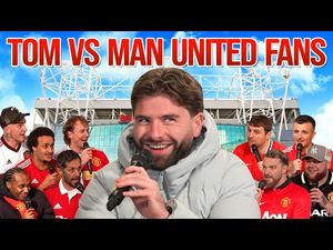 Video post by @Super6YouTube on YouTube