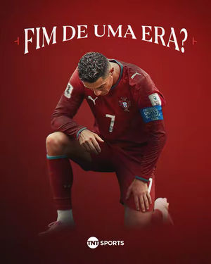 Image post by @tntsportsbr on TikTok