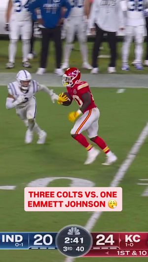 Video post by @nbcsports on TikTok