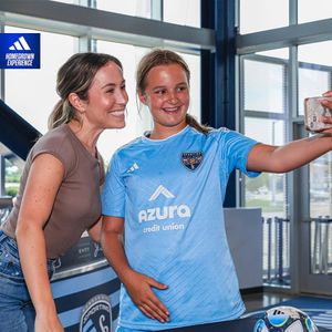 Image post by @sportingkcyouth on Instagram