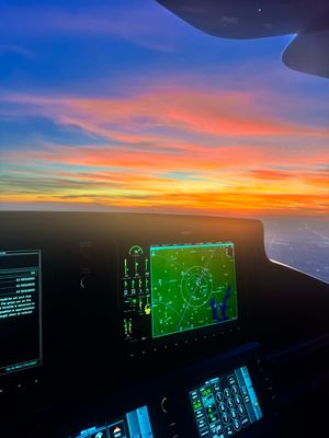 Image post by @statureaviation on Instagram