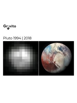 Image post by @gravitonomy on Instagram