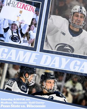 Image post by @dailycollegian on Instagram