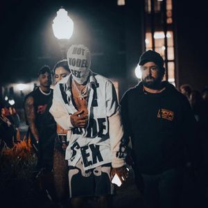 Image post by @nickmacaudio on Instagram