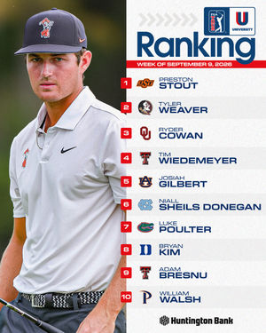 Image post by @pgatouru on Instagram