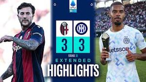 Video post by @seriea on YouTube